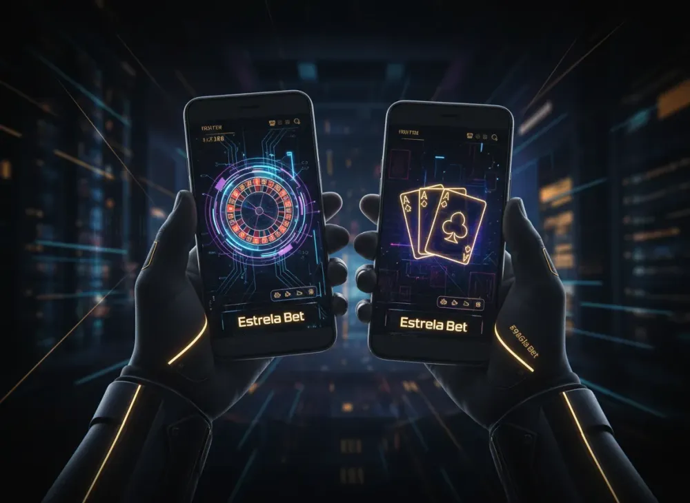 Mobile Gaming
