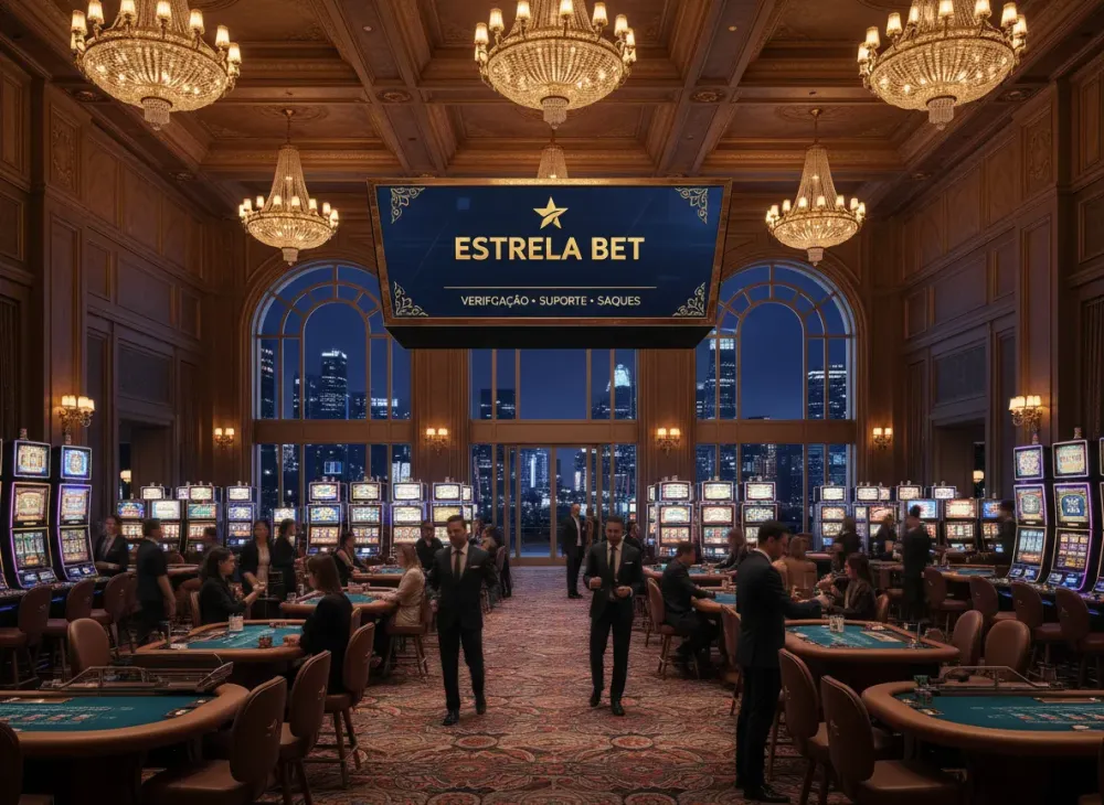 review Estrela Bet